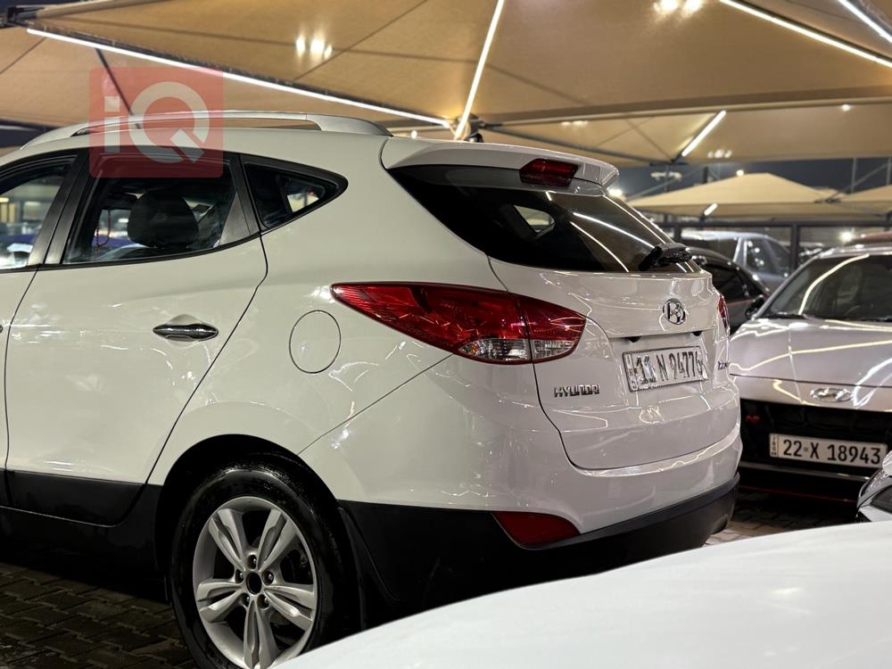 هيونداي توسان